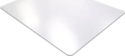 Podkładka mata na stół biurko poliwęglanowa 100x50