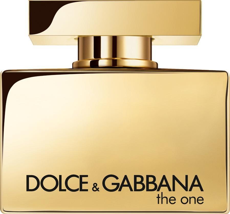 Dolce & Gabbana The One Gold EDP 75 ml
