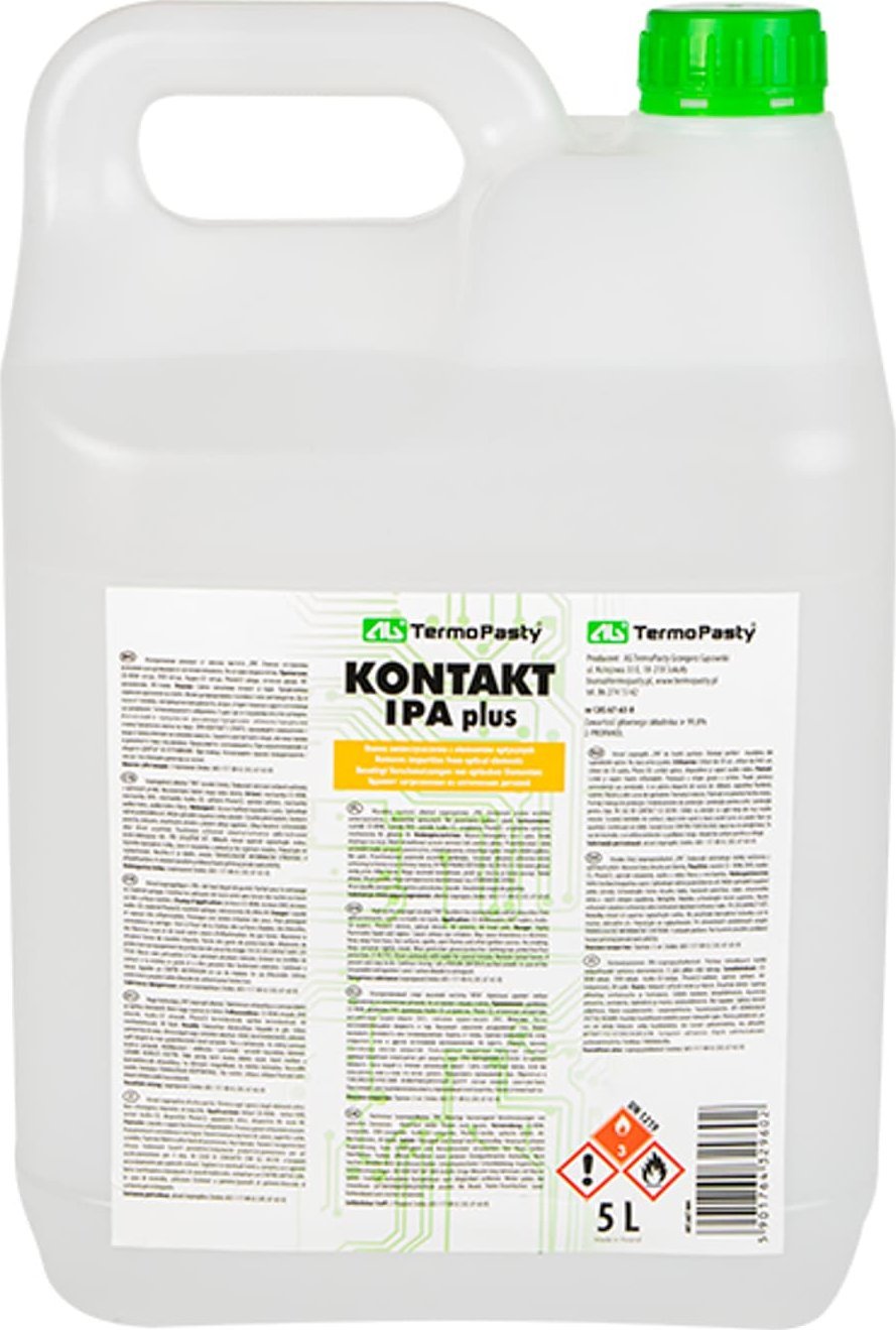 Blow 3097# Płyn kontakt ipa+ 5l. ag