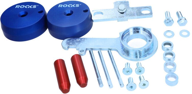 Rooks ROOKS BLOKADA ROZRZĄDU FORD 2.0 ECOBLUE*