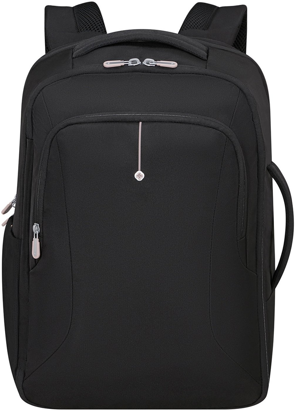 158245 1041 PLECAK KABINOWY SAMSONITE GUARDIT CLASSY M DO LAPTOPA 15.6'' BLACK