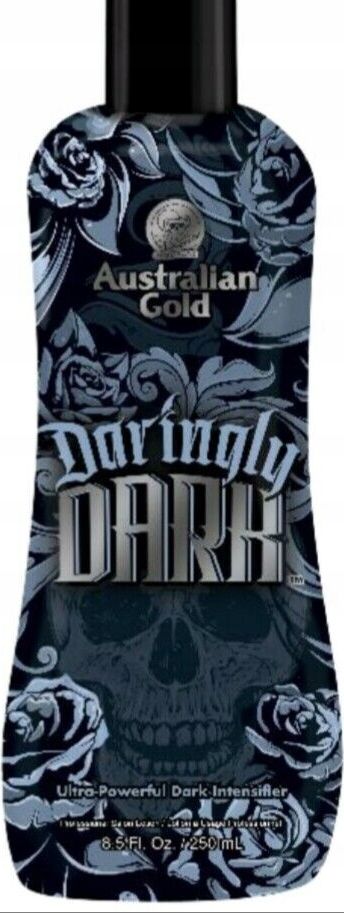 Australian Gold Australian Gold Daringly Dark Intensifier-Aktywator