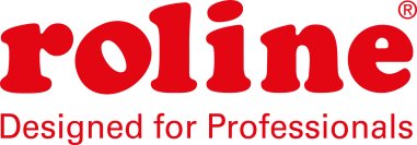 ROLINE L�ftereinheit 1 L�fter f�r 48,26cm 19-Zoll Wandgeh�use grau