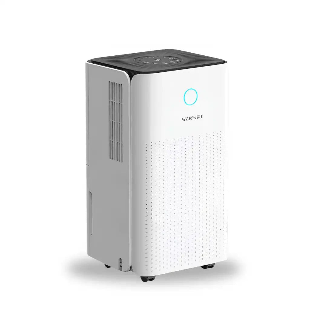 OSUSZACZ POWIETRZA ZENET 203 - oczyszcza i jonizuje powietrze