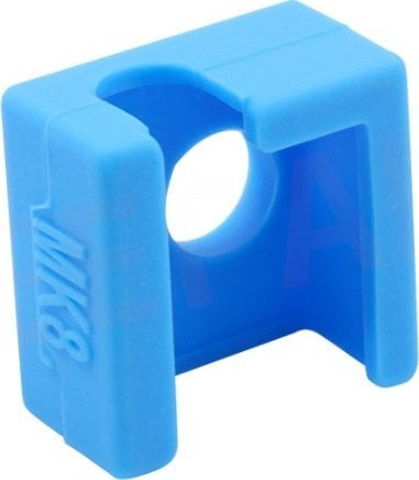 Kyocera Silikonowa osłona bloku grzejnego MK8}