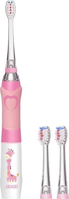 Szczoteczka Seago SG-977 Różowa