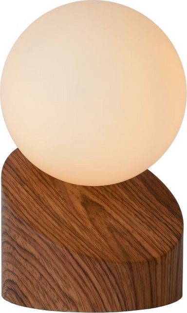 Lampa stołowa Lucide Lampka nocna Lucide LEN 45561/01/70