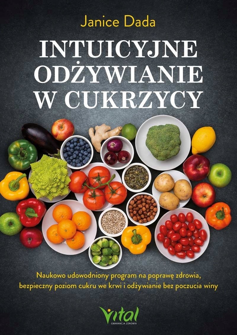 Intuicyjne odżywianie w cukrzycy