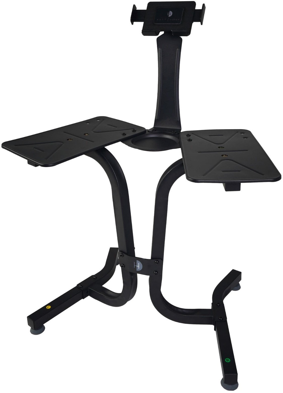 Stojak na hantle SFIT-P-HH30004 czarny