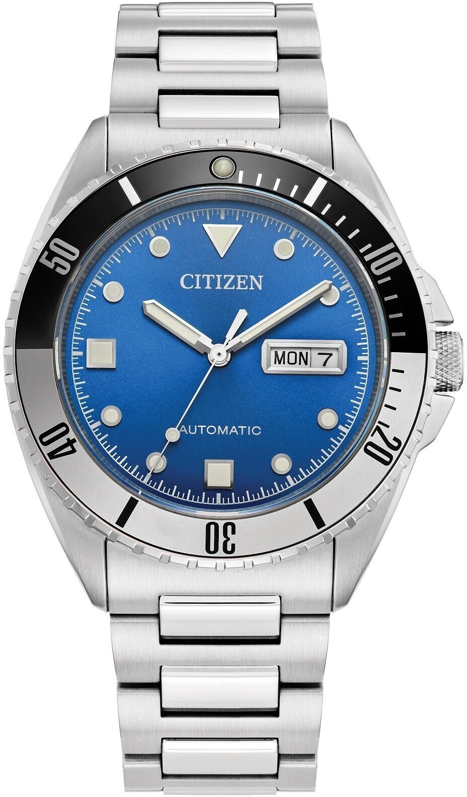 Citizen Mechanical NH7530-52M