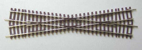 Piko Krzyżówka K15 15°/239 mm 55240