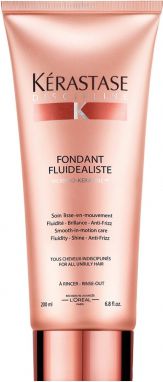 Kerastase Discipline Fondant Fluidealiste Balsam dyscyplinujący nadający włosom gładkość w ruchu 200ml