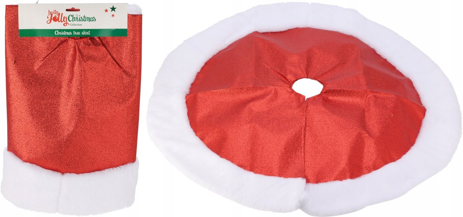 Skrzynkazdrewna Dekoracja choinkowa spódnica choinki