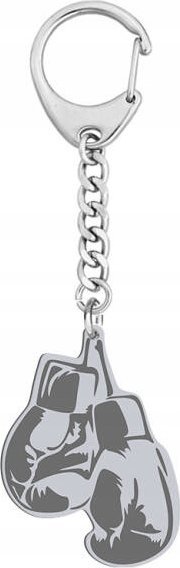 Radziszewska Jewellery Brelok RĘKAWICE BOKSERSKIE GRAWER GRATIS