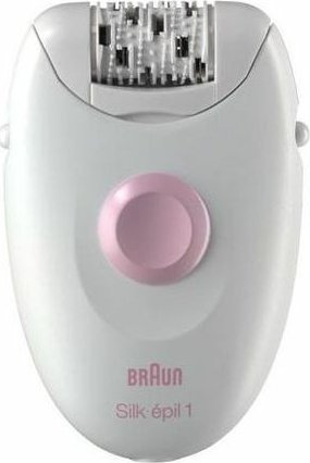 Depilator Braun SE1170