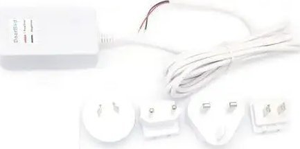 Ładowarka DoorBird DoorBird Ersatz-Steckernetzteil