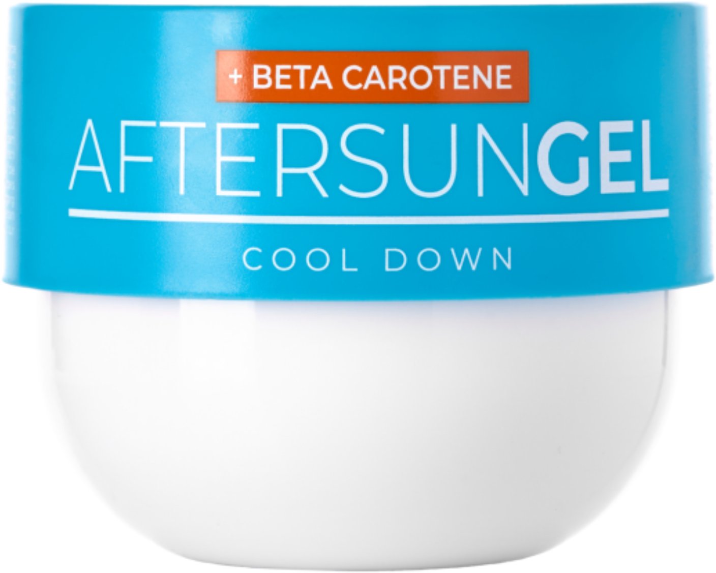 Byrokko Shine Brown Beta Carotene Balsam Po Opalaniu 200ml