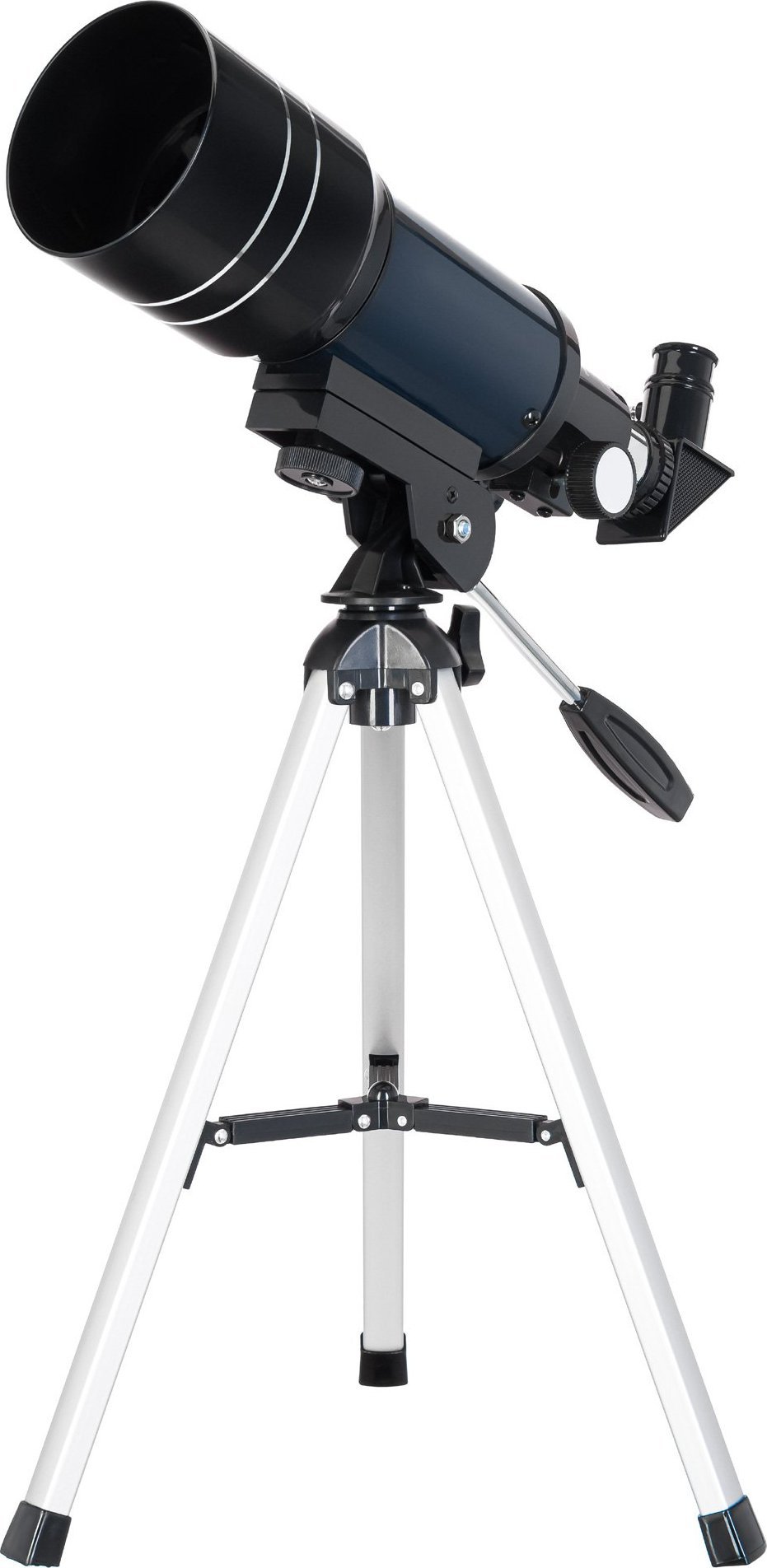 Teleskop Discovery (PL) Teleskop Discovery Spark 703 AZ z książką