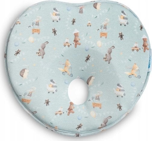 Sensillo PODUSZKA KORYGUJĄCA LAS