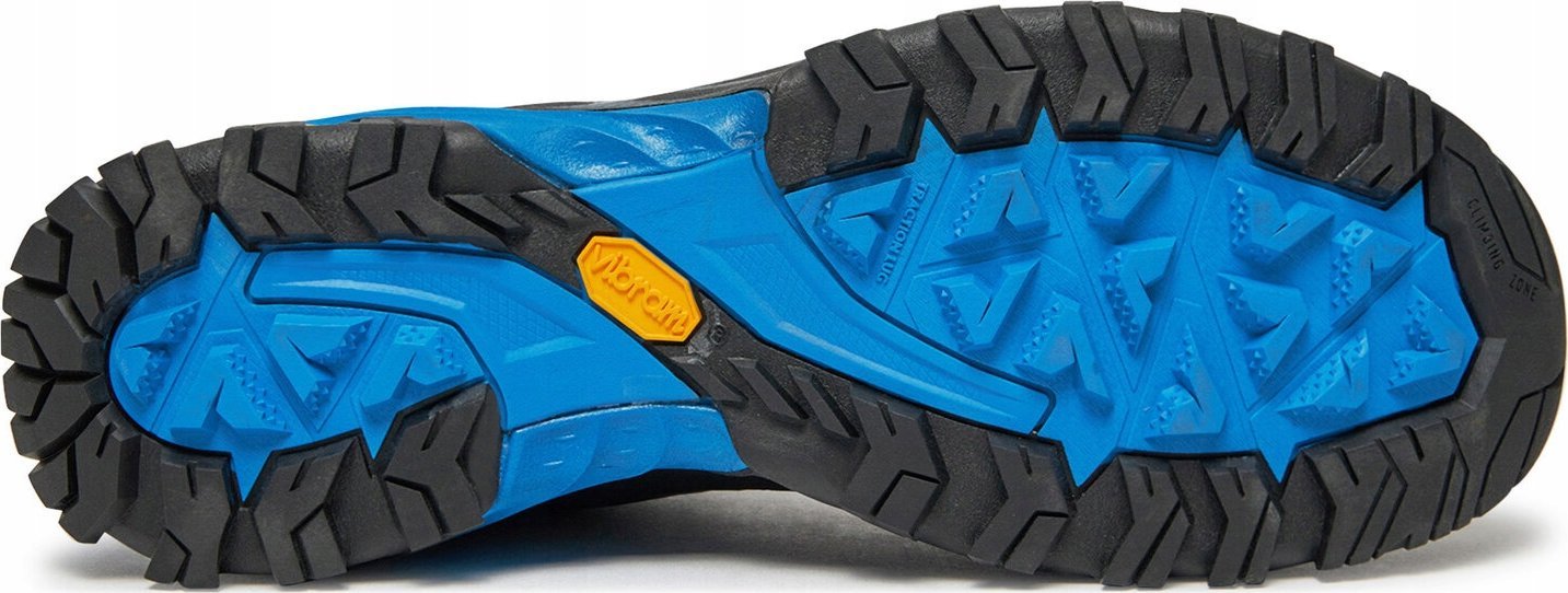 Buty trekkingowe męskie Kayland KAYLAND Buty DUKE GTX black blue 46