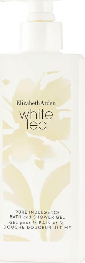 Elizabeth Arden Żel pod prysznic White Tea 400ml