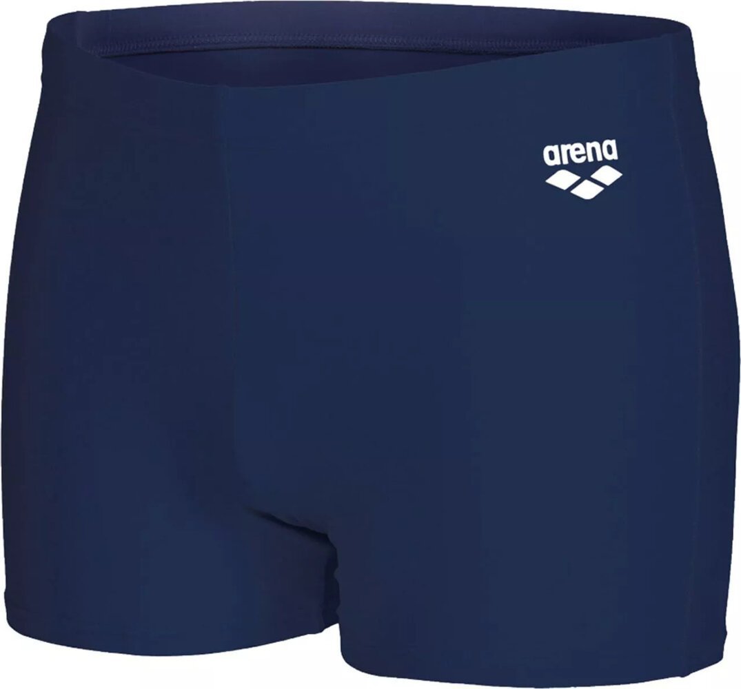 Arena Męskie bokserki kąpielowe Arena M DYNAMO SHORT R navy rozmiar 100