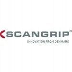 Ultracienka akumulatorowa lampa robocza LED 500 lm 3,5 W Scangrip SLIM forLIFE