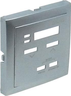 Efapel EFAPEL LOGUS90 ELEMENT CENTRALNY DO MODUŁU CENTRALNEGO STEROWANIA ŻALUZJI ALUMINIUM 90311 TAL