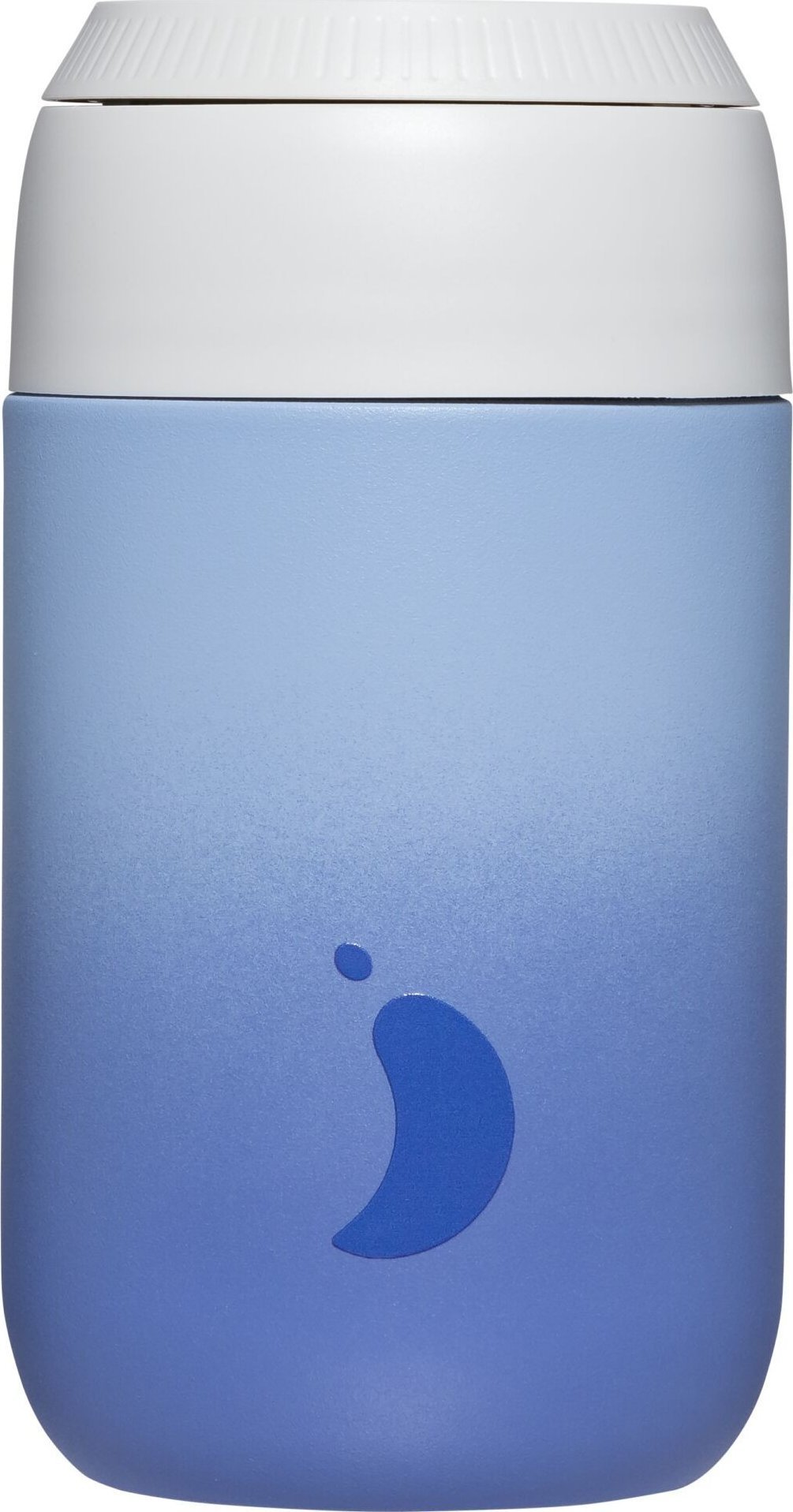 Chilly Chillys Coffee Mug Series 2 Gradient Nightfall 340ml