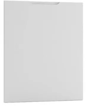 Front do zabudowy zmywarki ISABEL PZ 60 szary mat STOLKAR