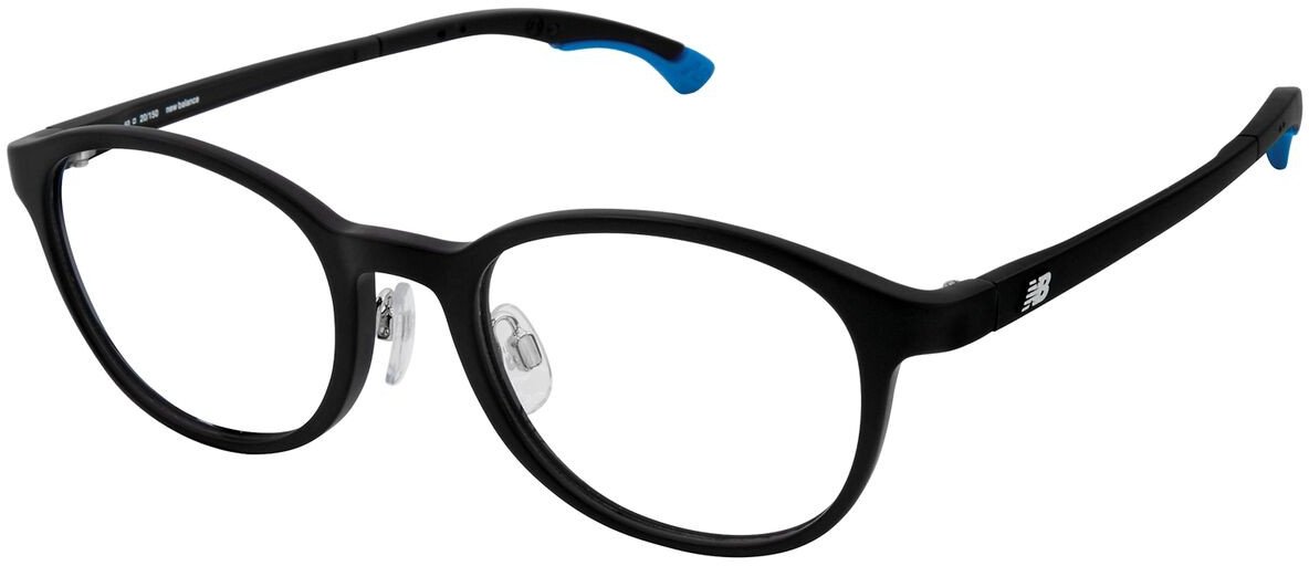 Ramki do okularów Męskie New Balance NB405601 50