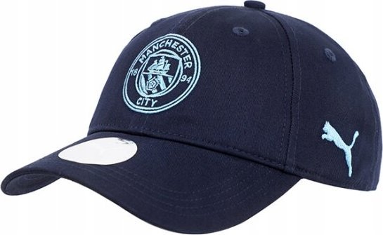 Puma Czapka Manchester City 025611-03