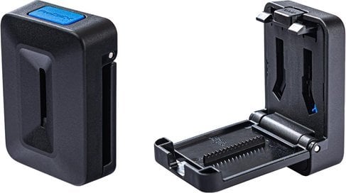 BaByliss Rieffel ProClick Verbindungselement Gürtel und ClickU H SB