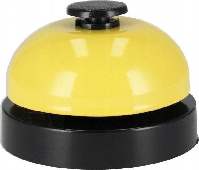 Mega Creative Dzwonek recepcyjny Mix