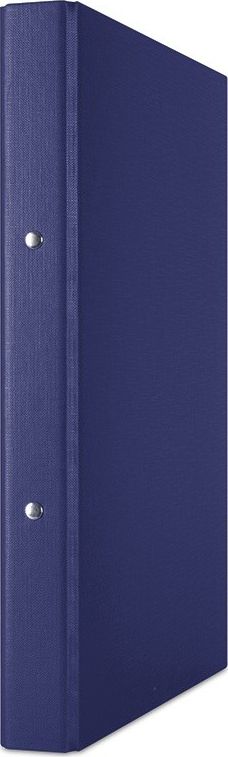 Segregator Donau Life 2-ringowy A4 20mm granatowy (3732001PL-18)