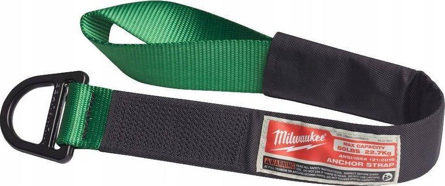 Milwaukee Milwaukee pasek smycz kotwiąca 22,7kg