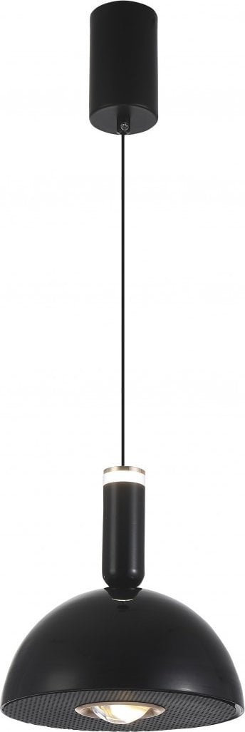 LAMP PENDANT HARPER 5W 3K BLACK