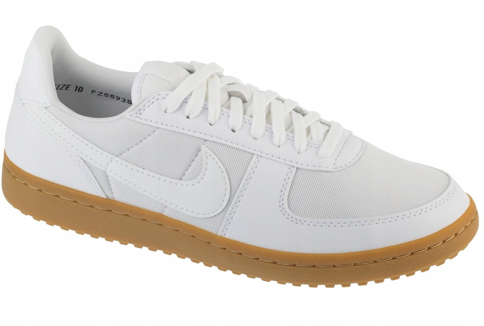 Nike Field General FZ5593-101 białe 44