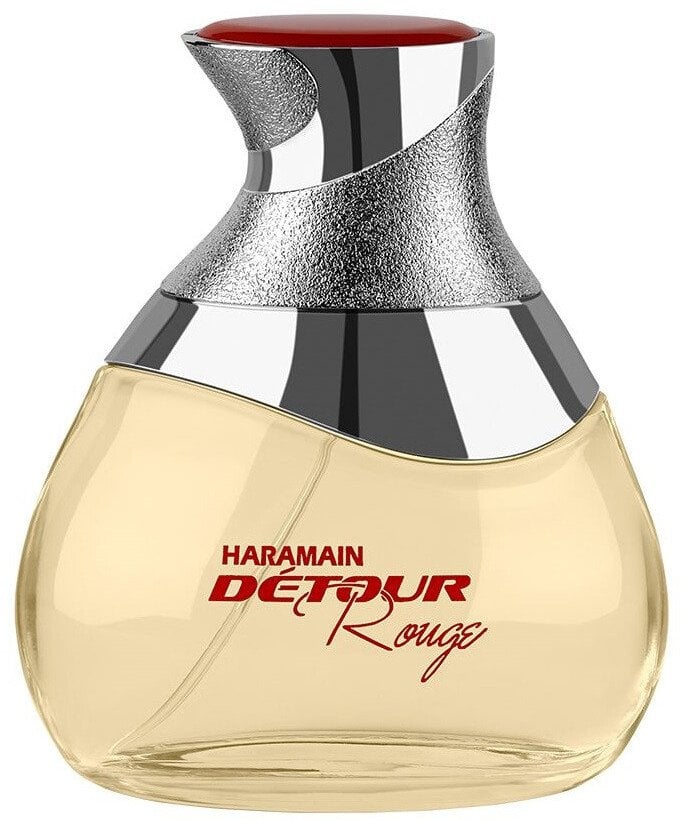 Al Haramain Detour Rouge woda perfumowana spray 100ml