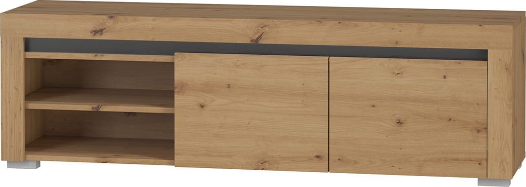 Restol Meble Szafka RTV Arizona RRTV-1