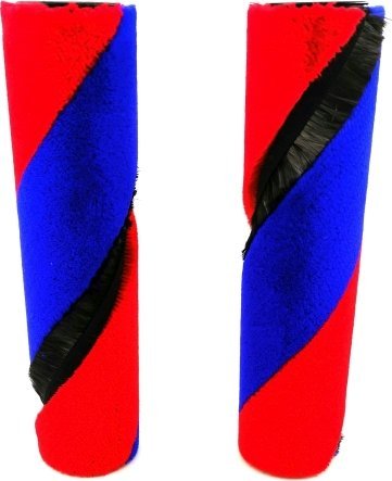 Dyson Oryginalne Wałki do turboszczotki Soft Roller Dyson SV19 Omni-Glide