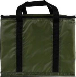 Sagaform Torba termiczna, 34 x 22 x 18 cm, 6,3 l, zielona Outdoor Eating / Sagaform