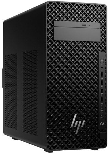 Stacja robocza Z2 Tower G1i U7-265 1TB/32GB/W11P A2KT2ES HP Inc.