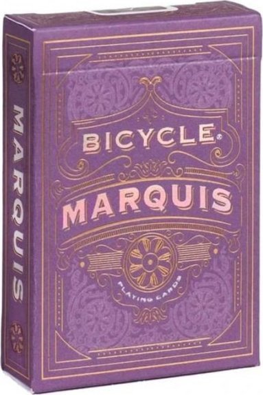 Quint Karty Bicycle Marquis