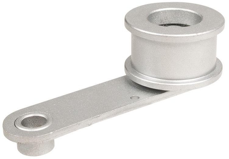 Koło Napinacza Paska Loncin Cedrus Wertykulator Cedwr02R 661540008-0001