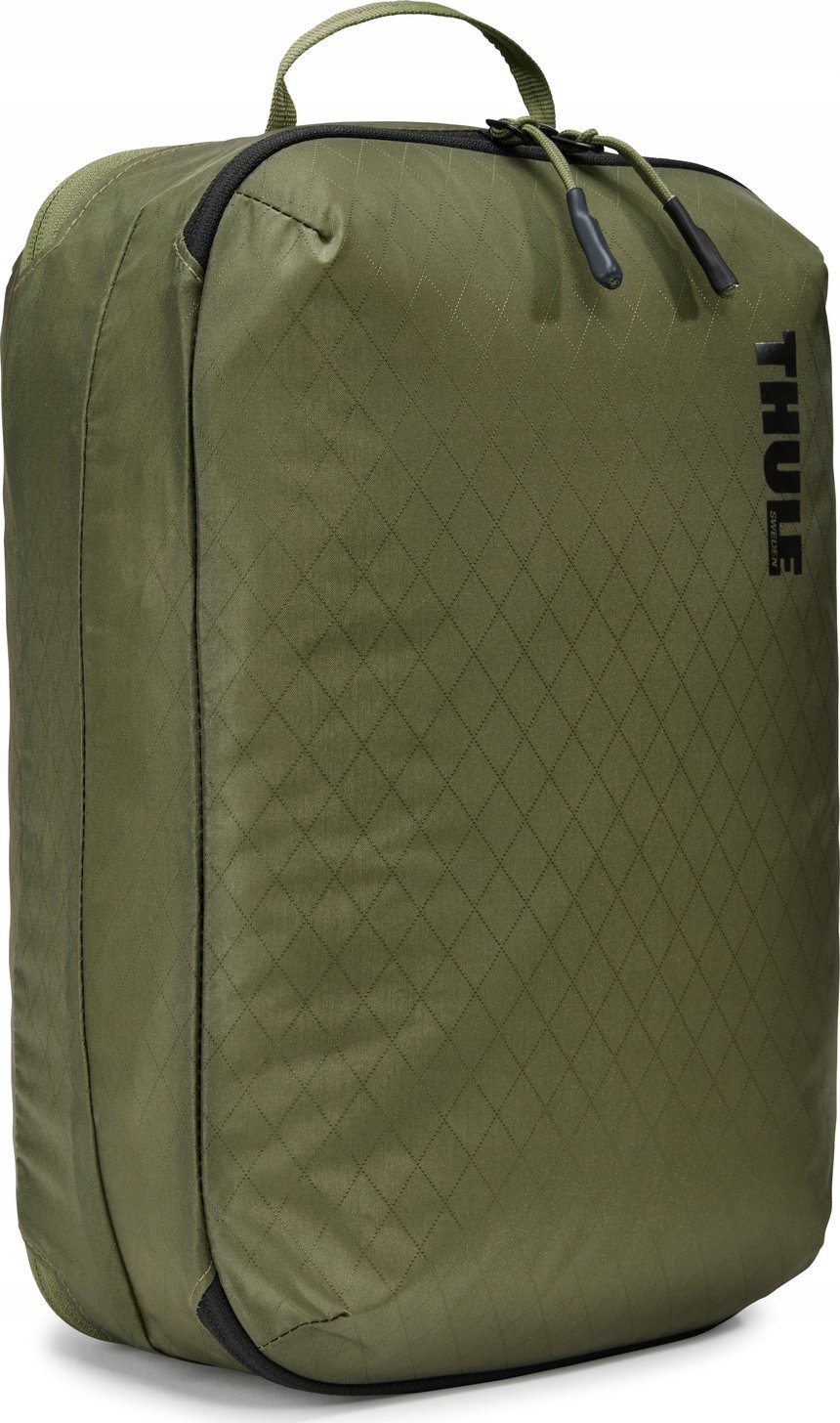 Plecak Thule | Clean/Dirty Packing Cube | Soft Green