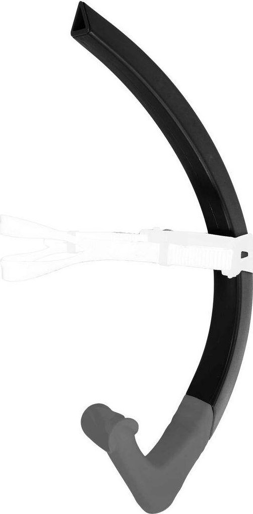 Aqua Sphere Rurka Czołowa Dziecięca Aqua Sphere Focus Black