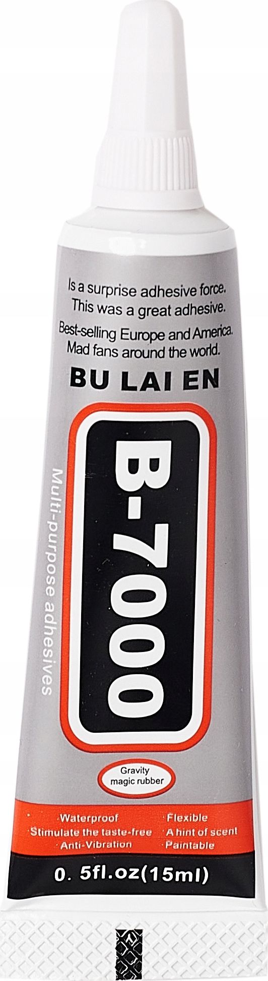 Techrebal Klej B-7000 15ml