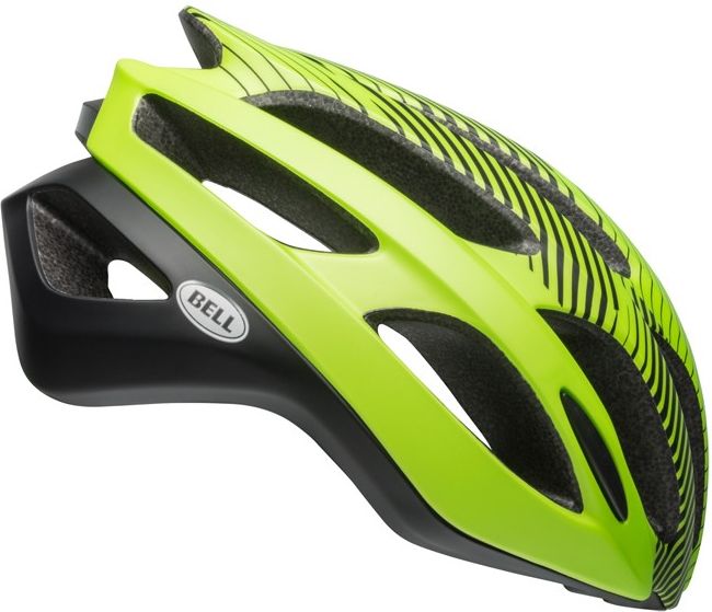 Bell Kask szosowy Falcon Integrated Mips shade matte green black r. M (55-59 cm)