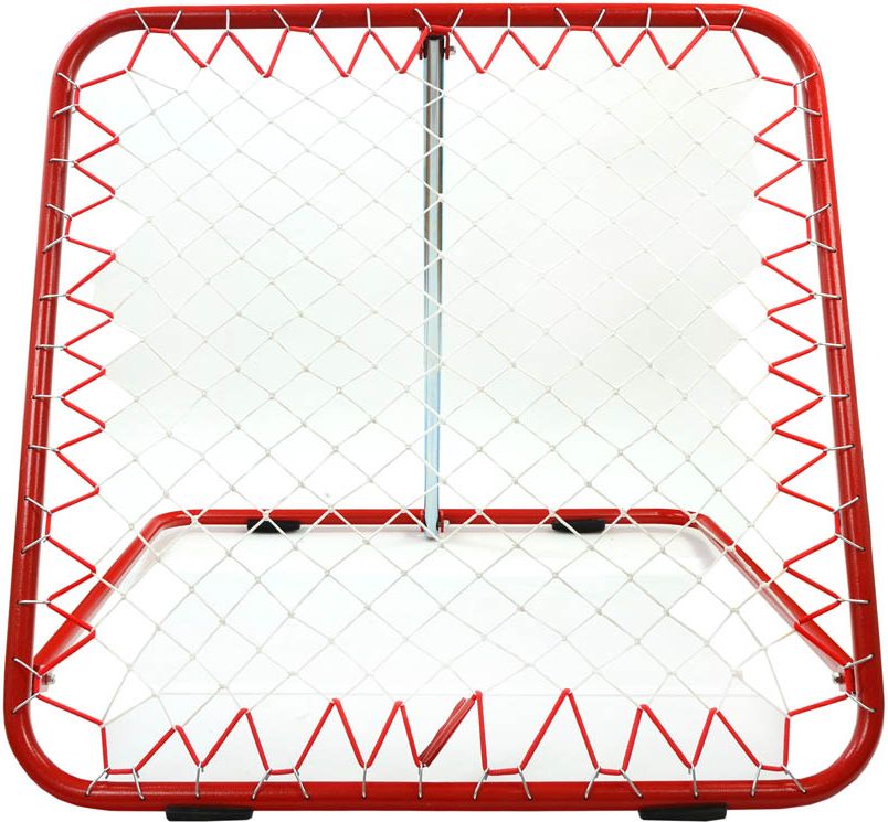 NO10 Przyrząd Treningowy Mini Rebounder No10 100x100cm
